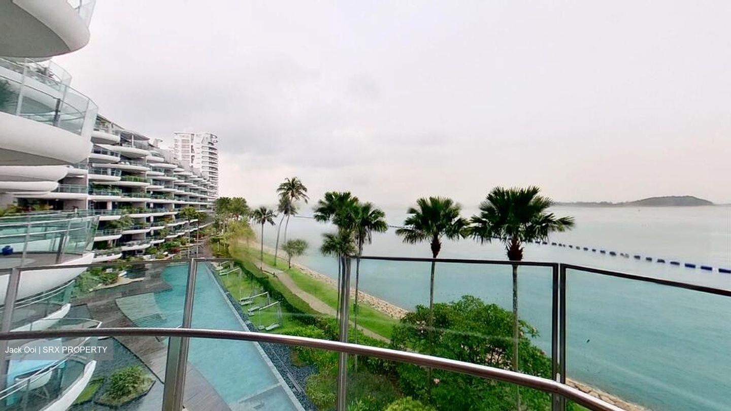 Seascape (D4), Condominium #432971071